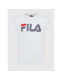 Fila Pyžamo FPS1098 Biela Regular Fit - Pepit.sk