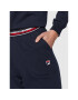 Fila Tepláková súprava FPW4096 Tmavomodrá Regular Fit - Pepit.sk