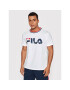 Fila Pyžamo Uomo FPS1096 Biela Regular Fit - Pepit.sk