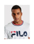 Fila Pyžamo Uomo FPS1096 Biela Regular Fit - Pepit.sk