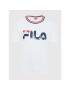 Fila Pyžamo Uomo FPS1096 Biela Regular Fit - Pepit.sk