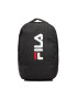 Fila Ruksak Fussa Backpack Vertical Plain FBU0125.80010 Čierna - Pepit.sk