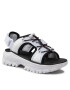 Fila Sandále Feauture Sandal FFW0098.13036 Biela - Pepit.sk