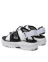 Fila Sandále Feauture Sandal FFW0098.13036 Biela - Pepit.sk