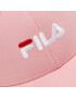 Fila Šiltovka 6 Panel Cap 686029 Ružová - Pepit.sk