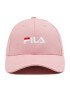 Fila Šiltovka 6 Panel Cap 686029 Ružová - Pepit.sk