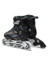 Fila Skates Kolieskové korčule Argon 84 010621225 Čierna - Pepit.sk