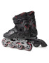 Fila Skates Kolieskové korčule Legacy Pro 80 010622090 Čierna - Pepit.sk