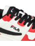 Fila Sneakersy Arcade Cb FFM0042.13056 Červená - Pepit.sk