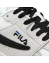 Fila Sneakersy Arcade Cb FFM0042.13064 Sivá - Pepit.sk