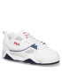 Fila Sneakersy Casim FFM0214.13037 Biela - Pepit.sk