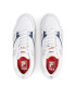 Fila Sneakersy Casim FFM0214.13037 Biela - Pepit.sk