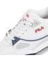 Fila Sneakersy Casim FFM0214.13037 Biela - Pepit.sk