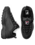 Fila Sneakersy Disruptor Low 1010262.12V Čierna - Pepit.sk