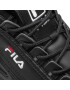 Fila Sneakersy Disruptor Low 1010262.12V Čierna - Pepit.sk