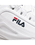 Fila Sneakersy Disruptor Low 1010262.1FG Biela - Pepit.sk