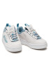 Fila Sneakersy Fx Disruptor Wmn 1011386.18C Biela - Pepit.sk