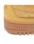 Fila Sneakersy Fxventuno O Mid FFM0155.70010 Hnedá - Pepit.sk