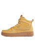 Fila Sneakersy Fxventuno O Mid FFM0155.70010 Hnedá - Pepit.sk