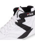 Fila Sneakersy M-Squad Mid FFM0212.13036 Biela - Pepit.sk