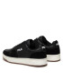 Fila Sneakersy Netforce II Low 1011123.25Y Čierna - Pepit.sk