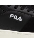 Fila Sneakersy Netforce II Low 1011123.25Y Čierna - Pepit.sk