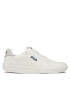 Fila Sneakersy Netforce II X Crt FFM0030.13096 Biela - Pepit.sk