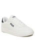 Fila Sneakersy Netforce Ii X Crt FFM0030.13204 Biela - Pepit.sk