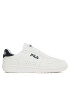 Fila Sneakersy Netforce Ii X Crt FFM0030.13204 Biela - Pepit.sk