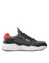 Fila Sneakersy Saluzzo FFM0146.83035 Čierna - Pepit.sk