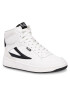 Fila Sneakersy Sevaro Mid FFM0256.13036 Biela - Pepit.sk