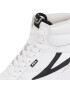 Fila Sneakersy Sevaro Mid FFM0256.13036 Biela - Pepit.sk