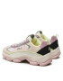 Fila Sneakersy Strada Lucid Wmn FFW0192.73023 Ružová - Pepit.sk