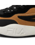 Fila Sneakersy Teclus Mt FFM0052.70000 Hnedá - Pepit.sk