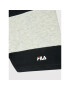 Fila Športové kraťasy Bridgeport FAT0101 Čierna Regular Fit - Pepit.sk