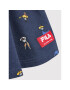 Fila Sukňa Lanze FAK0027 Tmavomodrá Regular Fit - Pepit.sk