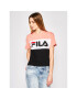 Fila Tričko Allison 682125 Farebná Regular Fit - Pepit.sk