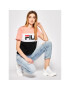 Fila Tričko Allison 682125 Farebná Regular Fit - Pepit.sk