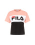 Fila Tričko Allison 682125 Farebná Regular Fit - Pepit.sk