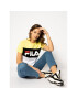 Fila Tričko Allison 682125 Farebná Regular Fit - Pepit.sk