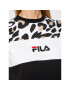 Fila Tričko Anokia Aop Blocked 688789 Čierna Regular Fit - Pepit.sk