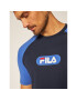 Fila Tričko Bane Ragnal 687962 Tmavomodrá Regular Fit - Pepit.sk