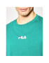 Fila Tričko Bender 687484 Zelená Regular Fit - Pepit.sk