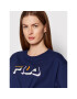 Fila Tričko Boituva 768497 Tmavomodrá Relaxed Fit - Pepit.sk