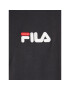 Fila Tričko Bormio FAM0175 Čierna Regular Fit - Pepit.sk