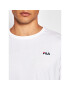 Fila Tričko Edgar 689111 Biela Regular Fit - Pepit.sk