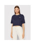 Fila Tričko Ellasyn 688929 Tmavomodrá Cropped Fit - Pepit.sk