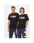 Fila Tričko FAU0067 Čierna Regular Fit - Pepit.sk