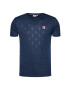 Fila Tričko Henio Tee 687884 Tmavomodrá Regular Fit - Pepit.sk