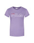 Fila Tričko Ladan 683179 Fialová Regular Fit - Pepit.sk